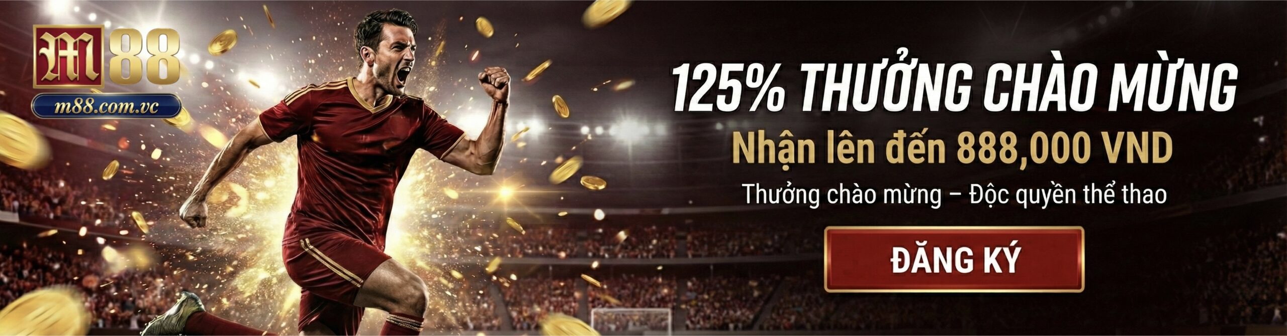 M88 - Nhà Cái Cá Cược Trực Tuyến Hàng Đầu - Uy Tín Số 1 Việt Nam!