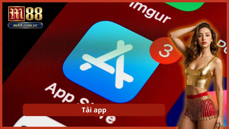 Chỉ dẫn cài đặt ứng dụng M88 giúp gia tăng trải nghiệm