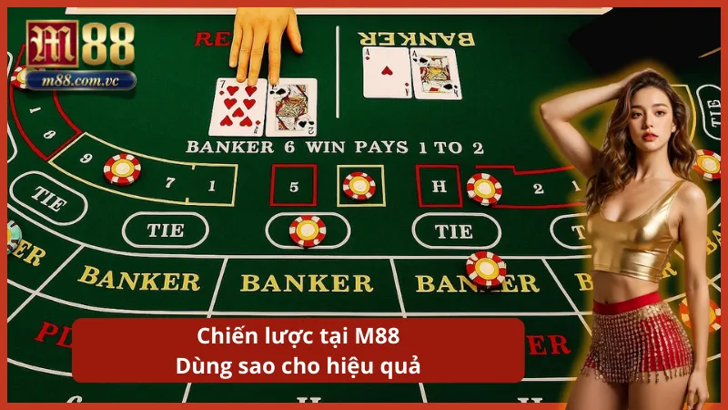 Vận dụng kỹ năng soi cầu bệt và quản lý vốn cược theo dãy số.