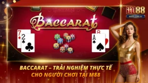 Baccarat