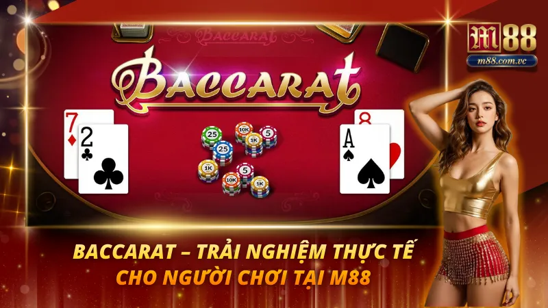 Baccarat