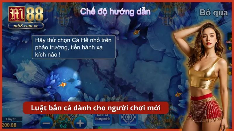 Quy tắc tiêu diệt mục tiêu để thu thập xu vàng dựa trên sức mạnh của đạn.