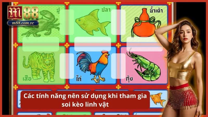 Chiến thuật nuôi tụ kiên trì để bắt trọn chuỗi cầu bệt.