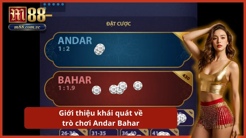 Game bài truyền thống Ấn Độ thu hút nhờ luật chơi chọn cửa đơn giản.