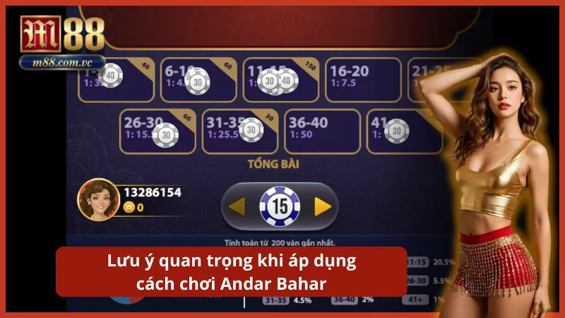Tận dụng các cửa cược phụ (Side Bets) để gia tăng tỷ lệ trả thưởng.