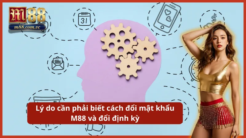 Thiết lập hàng rào phòng thủ chủ động trước các nguy cơ tấn công mạng.