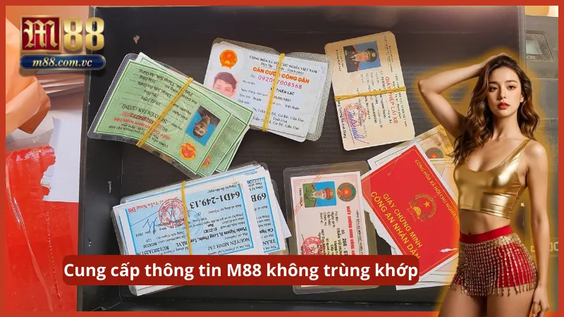 Hướng dẫn đồng bộ hóa dữ liệu định danh cá nhân với hồ sơ ngân hàng thụ hưởng.