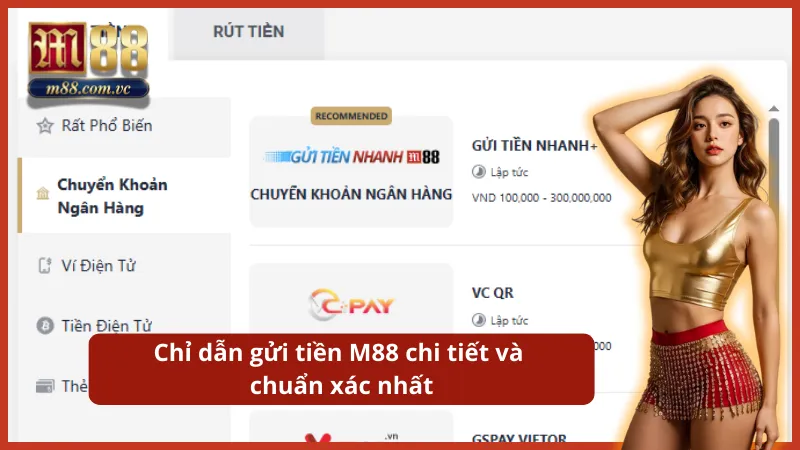 Thao tác tạo phiếu chuyển khoản đơn giản và được hệ thống xử lý tự động.