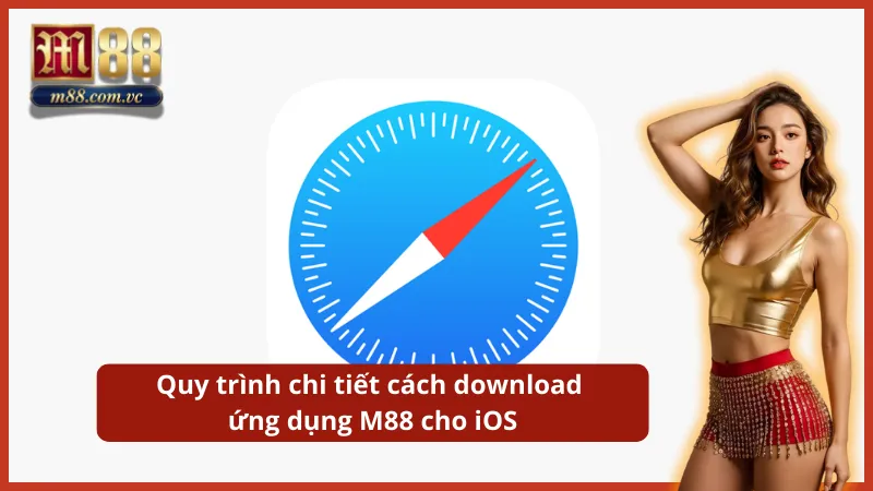 Xác thực cấu hình tin cậy trong cài đặt để ứng dụng chạy mượt trên iPhone.