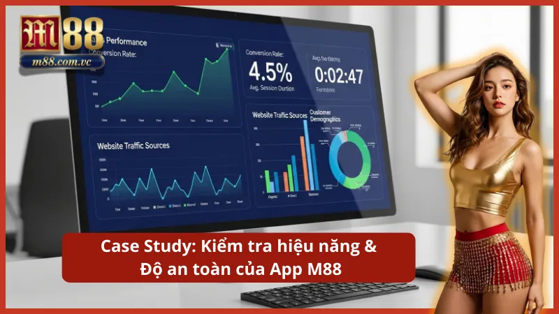 Tốc độ tải trang siêu nhanh, loại bỏ hoàn toàn tình trạng giật lag khi chơi.