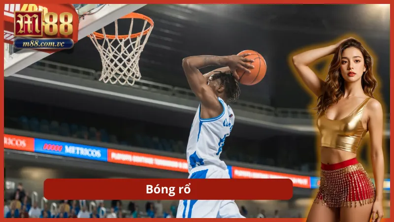 Đặt cược theo từng Hiệp (Quarter) với nhịp độ ghi điểm dồn dập và liên tục.