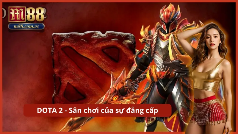 Cuộc chiến bảo vệ Thánh tích (Ancient) kịch tính tại giải đấu The International.