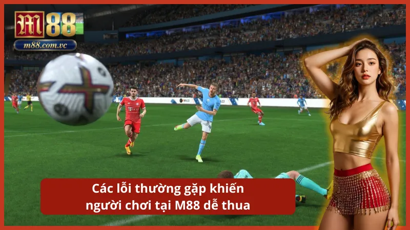 Tránh sai lầm chủ quan khi không soi lịch sử đối đầu của các tuyển thủ.