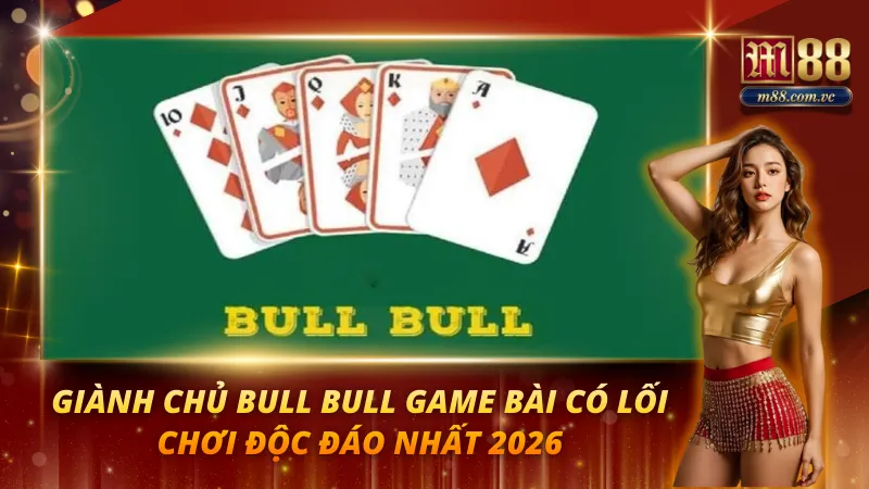 Giành Chủ Bull Bull