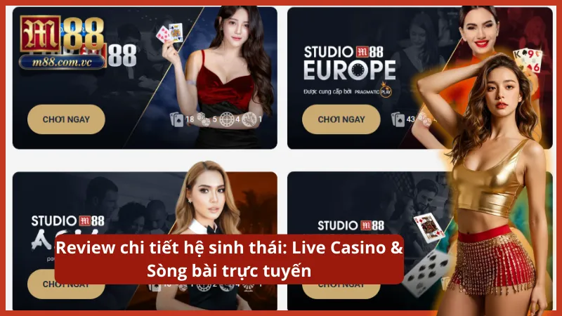 Giao diện bảng kèo trực quan giúp bet thủ dễ dàng nắm bắt biến động tỷ lệ (Odds) trong thời gian thực.