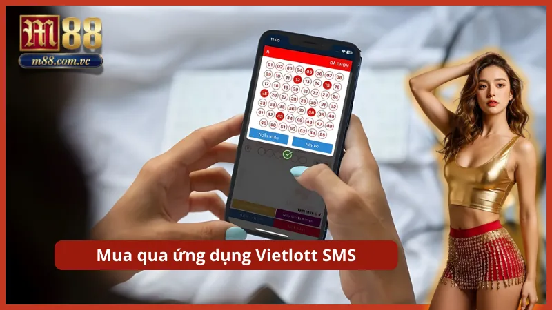 Trải nghiệm mua vé số điện tử an toàn và nhận thưởng trực tiếp về tài khoản ngân hàng.