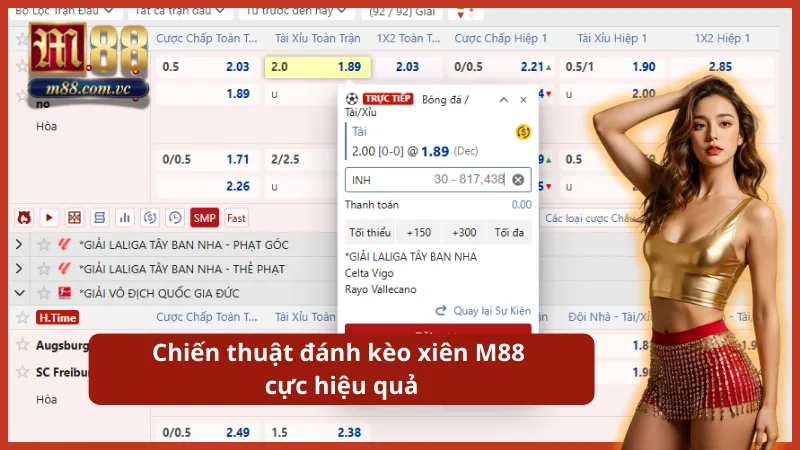 Bí quyết soi kèo và chọn lọc trận đấu "thơm" để đảm bảo tỷ lệ thắng.