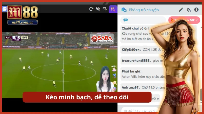 Hệ thống hiển thị lịch sử vé cược và trạng thái thanh toán rõ ràng.