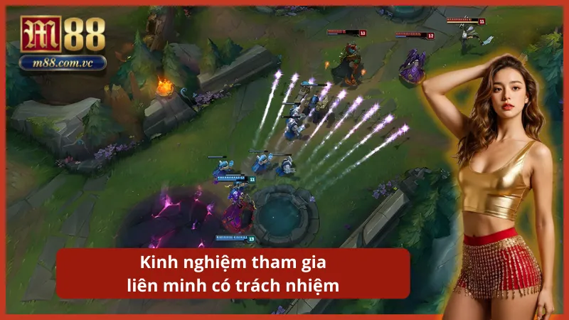 Thiết lập giới hạn thời gian chơi và quản lý ngân sách giải trí thông minh.