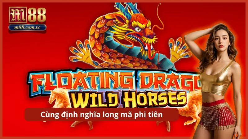 Siêu phẩm Bắn cá thần thoại với đồ họa 3D sống động.