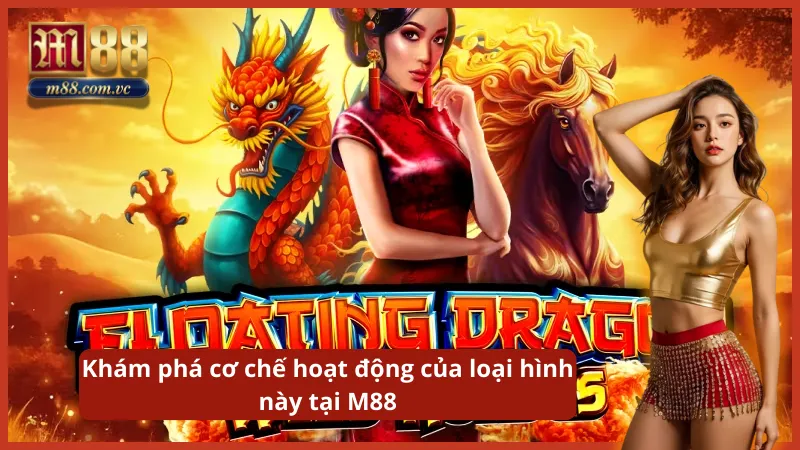 Cơ chế săn Boss nhận thưởng với hệ số nhân xu cực khủng.