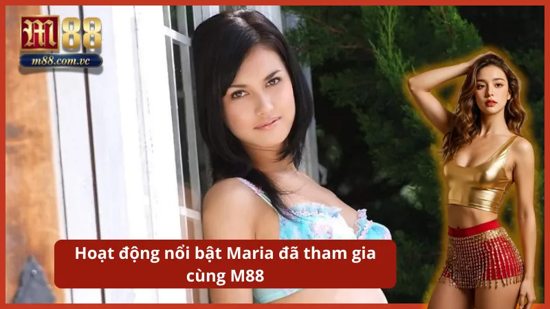 Chuỗi sự kiện Livestream giao lưu trực tiếp và các bộ ảnh quảng bá độc quyền.