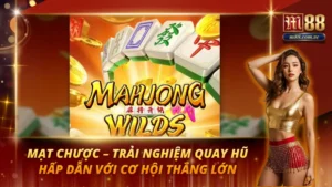 Mạt Chược