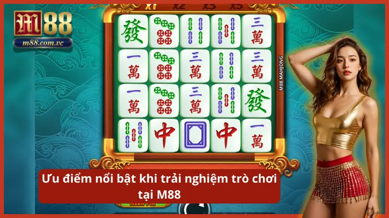 Điểm cộng giúp trò chơi luôn giữ vững sức nóng