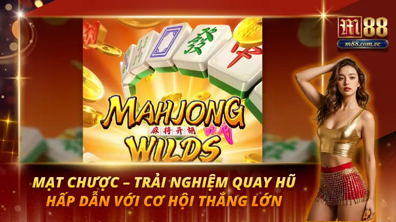 Mạt Chược