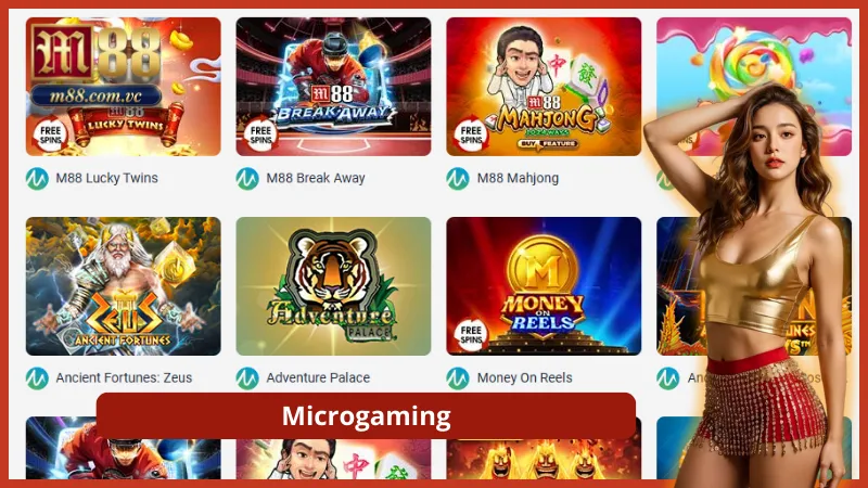 "Cây đại thụ" trong làng phần mềm cá cược với các siêu phẩm nổ hũ kinh điển.