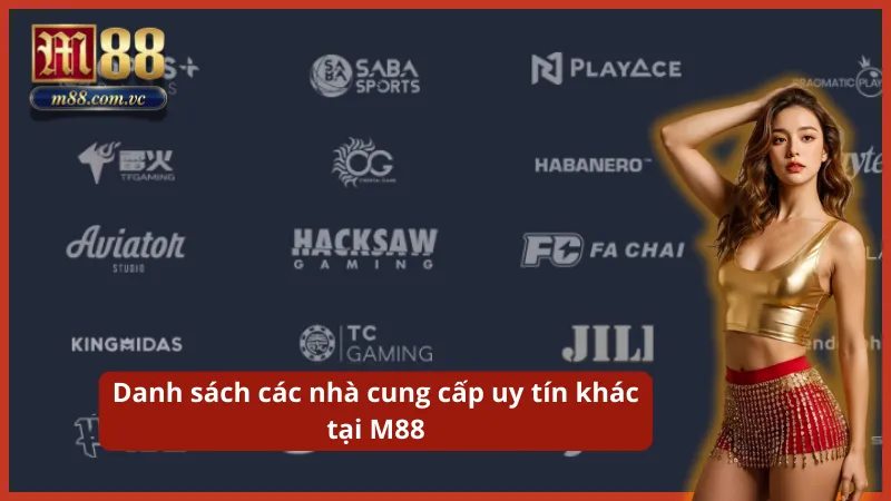 Hệ sinh thái đa dạng quy tụ hàng loạt thương hiệu danh tiếng từ Âu sang Á.