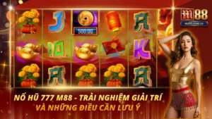 Nổ Hũ 777
