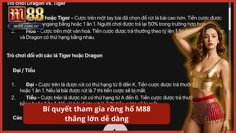 Áp dụng chiến thuật soi cầu bệt để tối ưu hóa lợi nhuận ván cược.