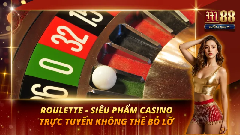Roulette