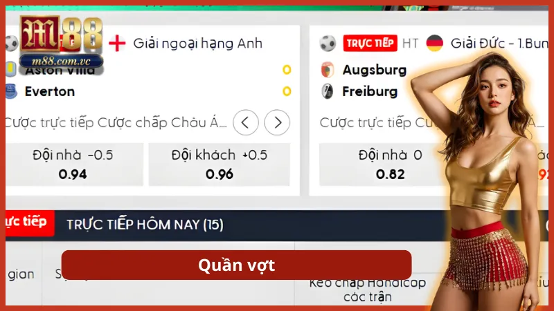 Soi kèo các giải Grand Slam danh giá với tỷ lệ ăn cạnh tranh.