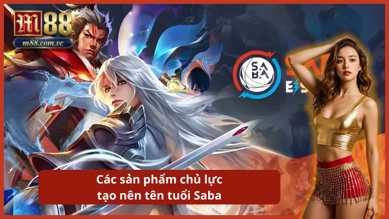 Thống lĩnh thị trường nhờ các giải đấu Bóng đá ảo (Virtual Soccer) diễn ra liên tục.