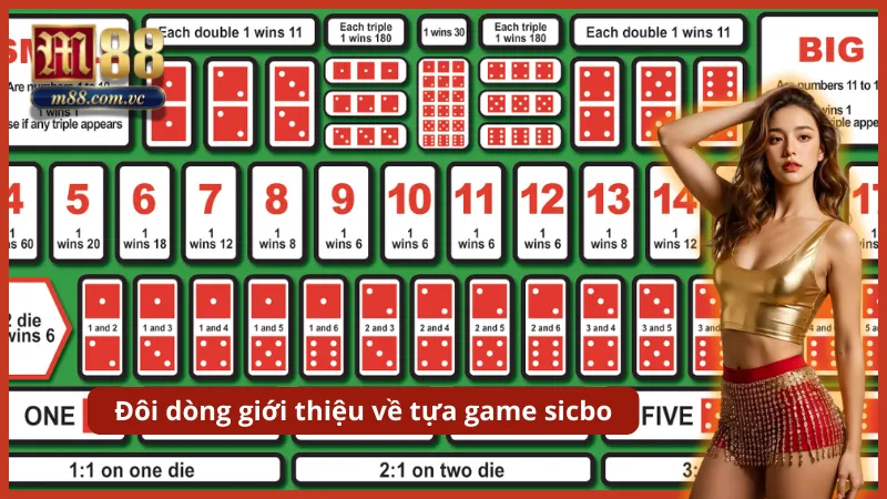 Trò chơi lắc xí ngầu cổ điển có nguồn gốc từ Trung Hoa đầy mê hoặc.