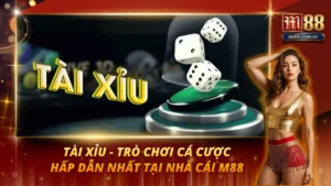 Tài Xỉu