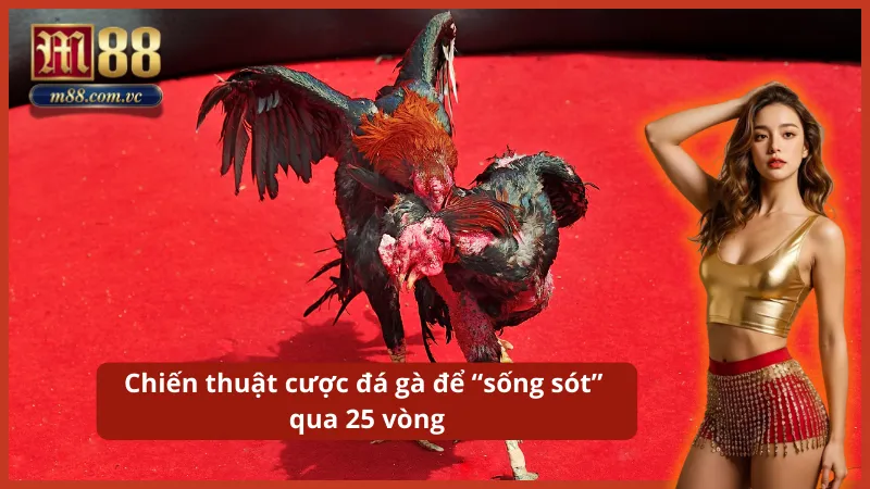 Bí quyết chia nhỏ tiền cược và kiên trì theo cầu Meron/Wala để hoàn thành vòng quay.