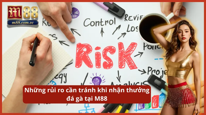 Cảnh báo về hành vi cược hai đầu (cược chéo) có thể dẫn đến việc bị khóa tài khoản.