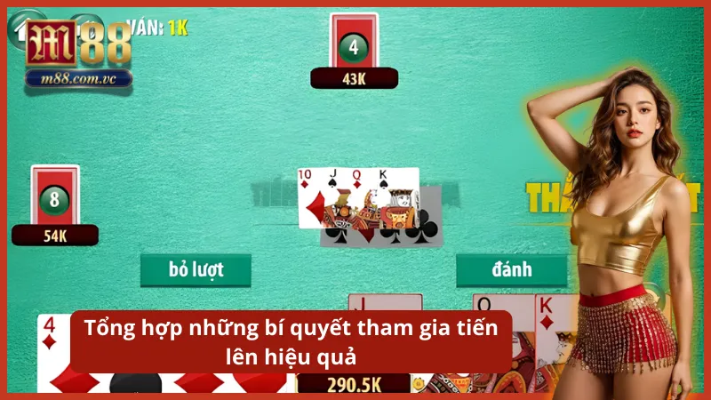 Kỹ năng nhớ bài đã đánh để tránh bị thối heo hoặc cóng bài phút chót.