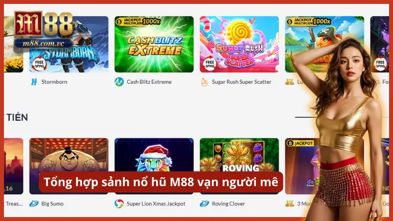 Quy tụ các nhà phát hành danh tiếng mang đến trải nghiệm đồ họa đỉnh cao.