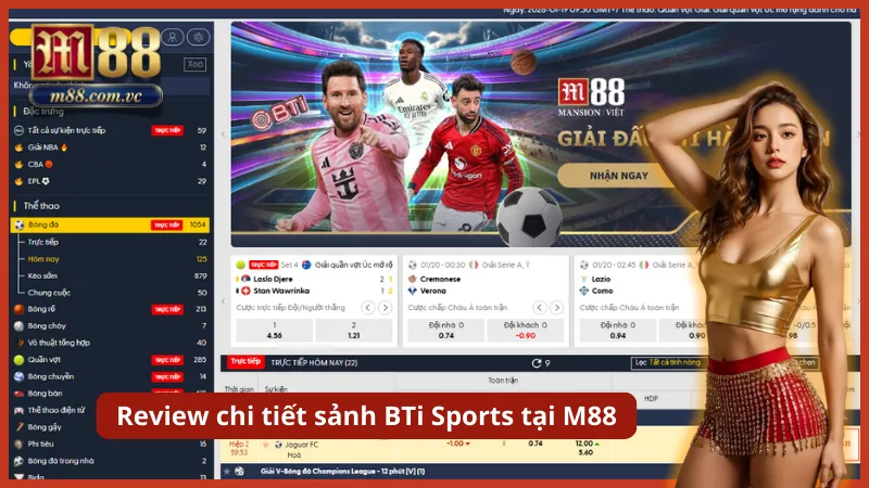 Phong cách Châu Âu hiện đại tích hợp thống kê số liệu chi tiết hỗ trợ nhận định.