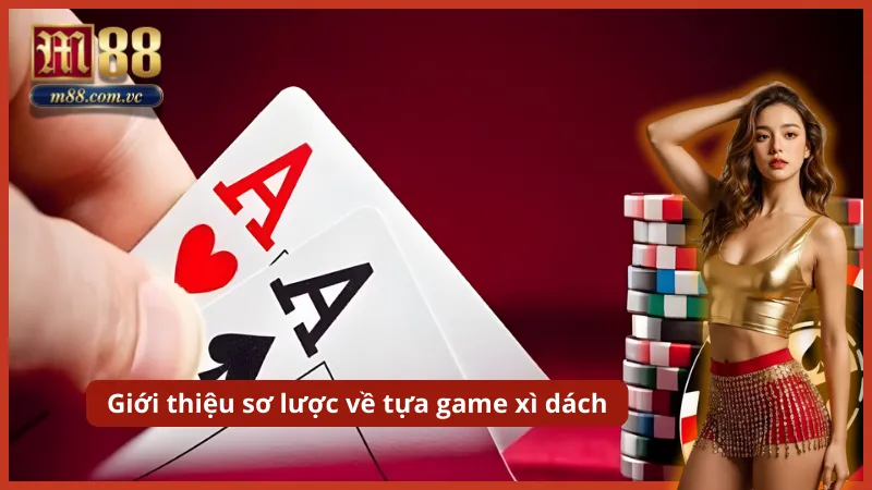 Game bài so điểm kịch tính giữa người chơi và nhà cái (Dealer).
