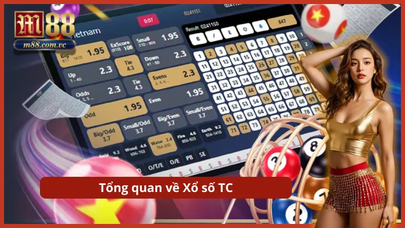 Sảnh cược Xổ số Tự chọn đẳng cấp với tỷ lệ trả thưởng 1 ăn 99 vượt trội.