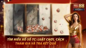 Xổ Số TC