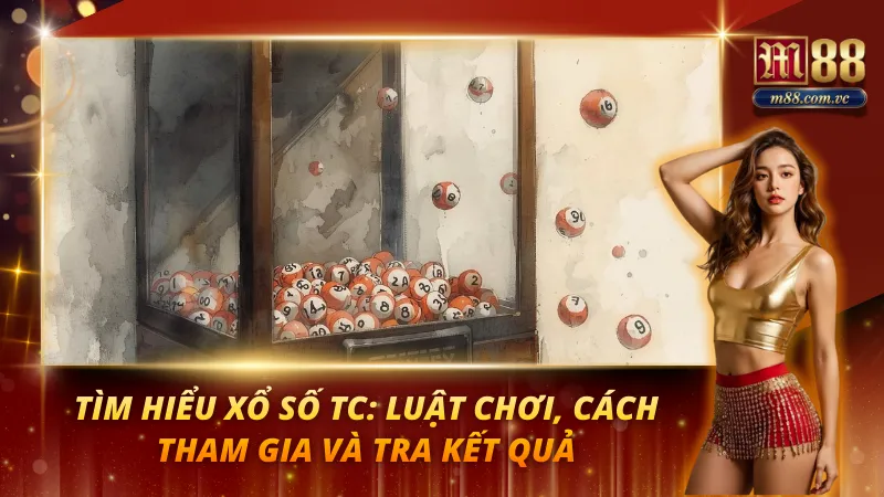 Xổ Số TC