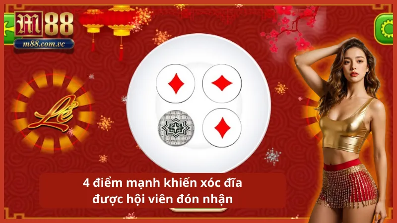 Tính năng xanh chín minh bạch cùng tốc độ trả thưởng siêu tốc.