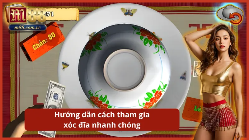 Các bước bắt đầu trải nghiệm sản phẩm cược tại nhà cái