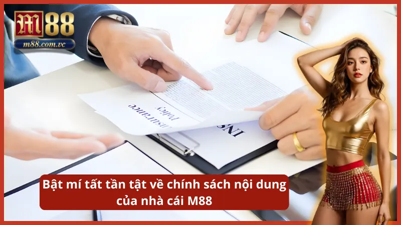 Quy định nội dung tại nhà cái uy tín nhất 2026